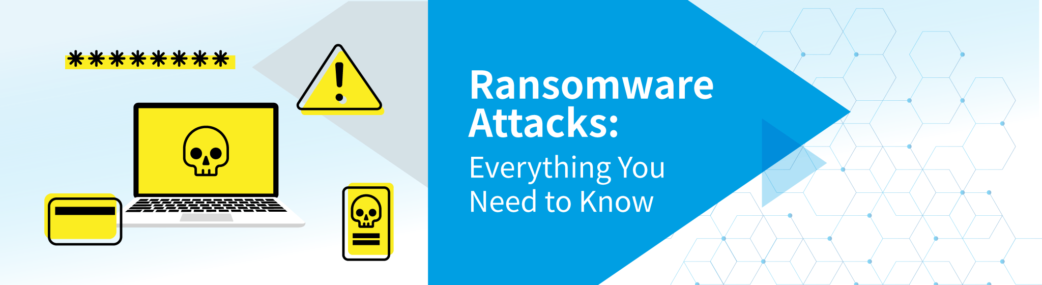 Ransomware Attacks: Everything You Need to Know - AIRO Software Malta